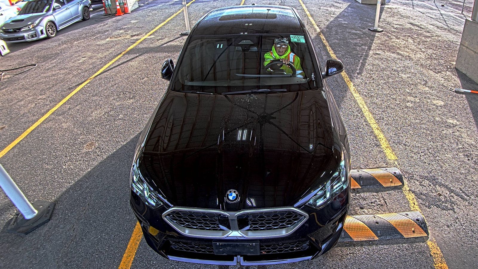 2025 BMW X2 xDrive28i AWD