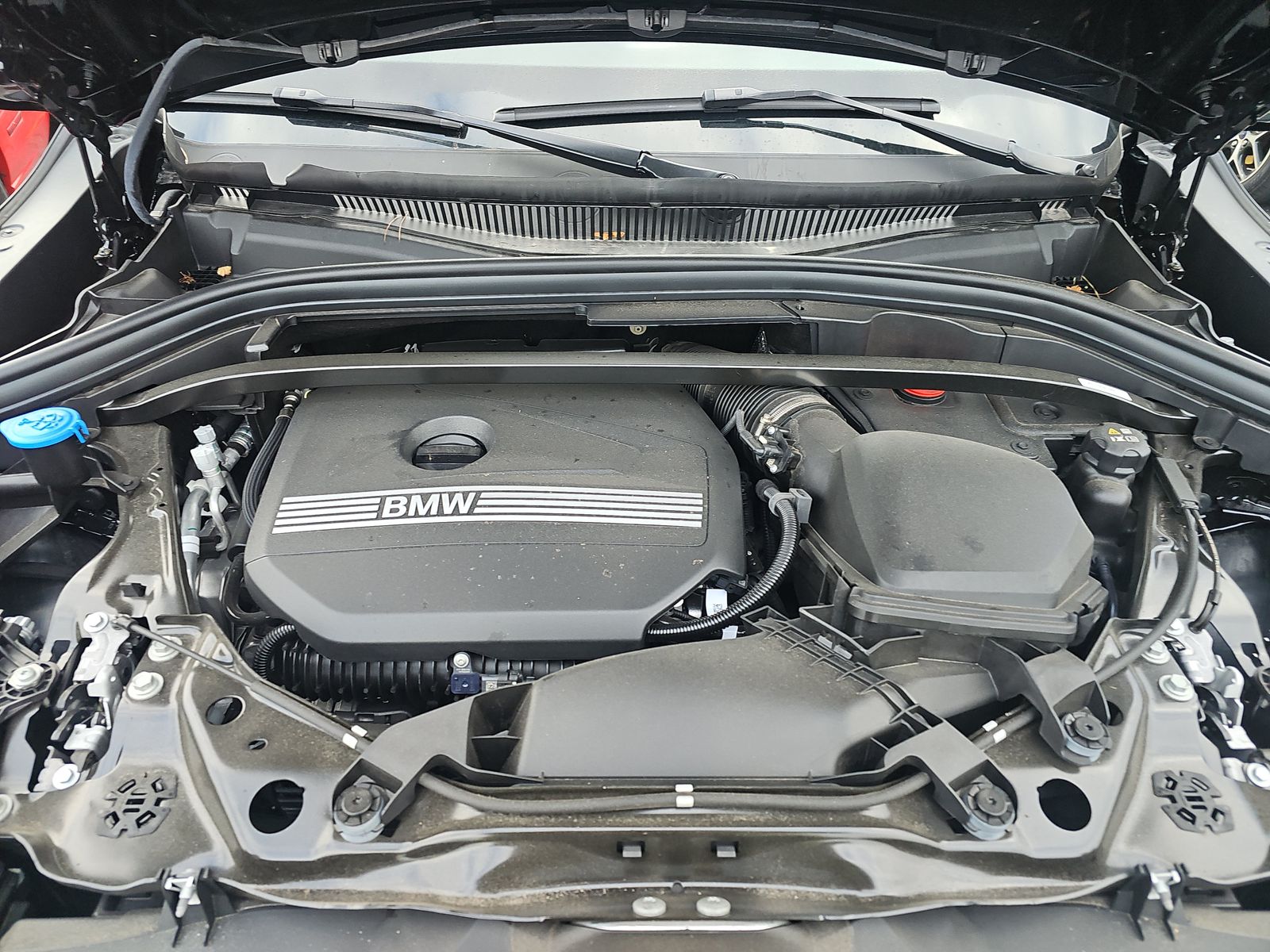 2025 BMW X2 xDrive28i AWD