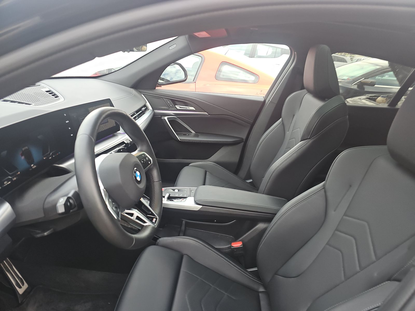 2025 BMW X2 xDrive28i AWD