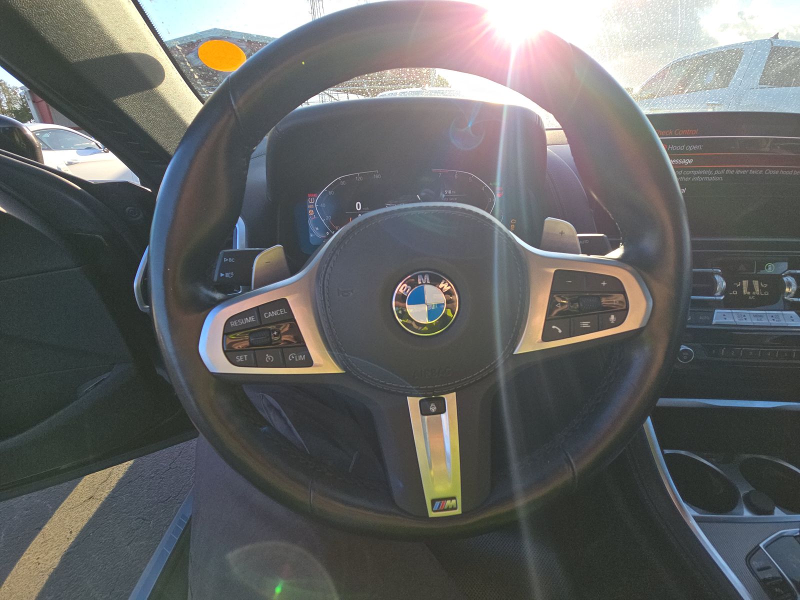 2025 BMW 8 Series 840i xDrive AWD