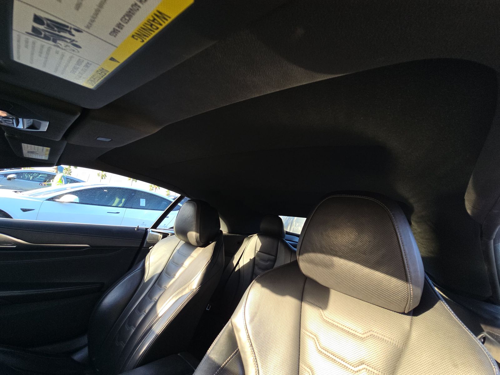 2025 BMW 8 Series 840i xDrive AWD