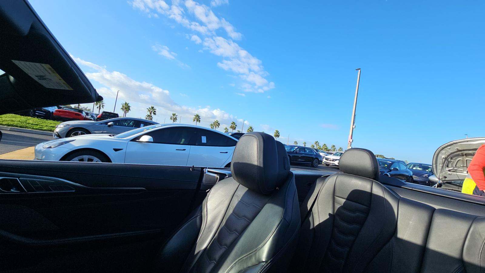 2025 BMW 8 Series 840i xDrive AWD