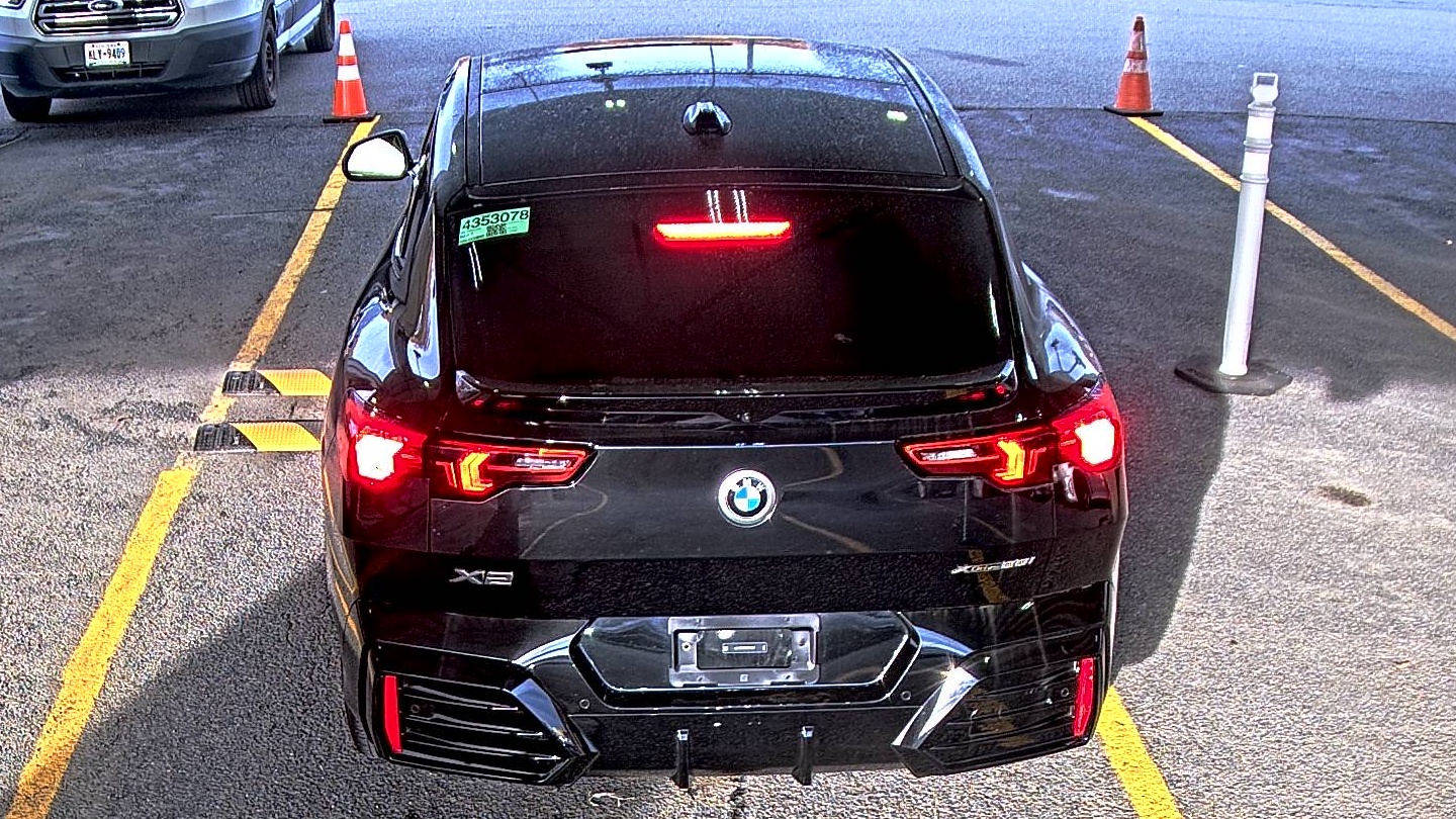 2025 BMW X2 xDrive28i AWD