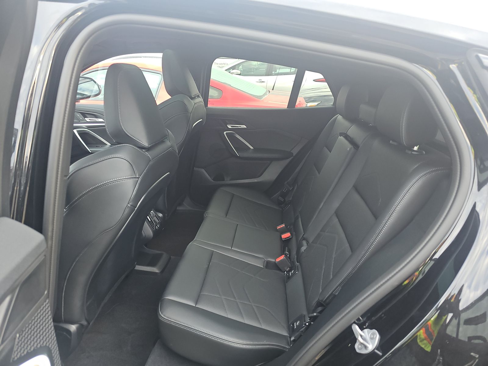 2025 BMW X2 xDrive28i AWD