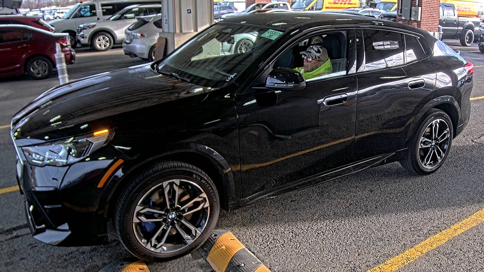 2025 BMW X2 xDrive28i AWD