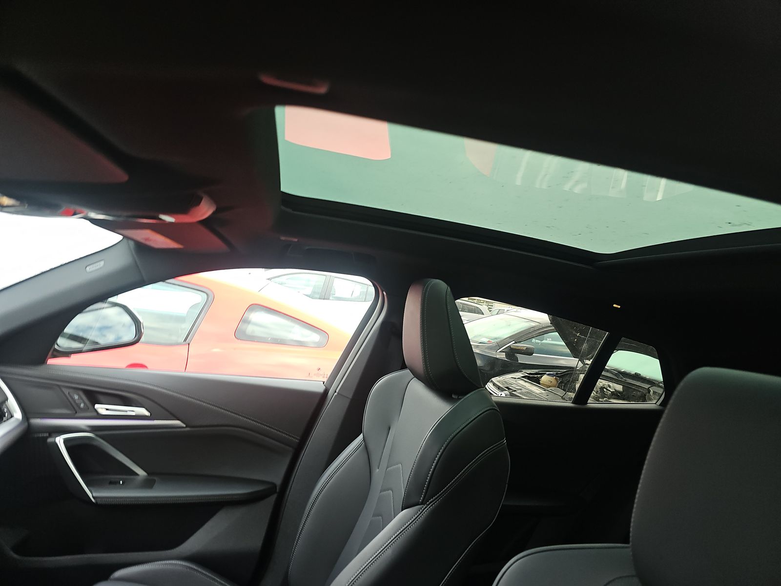 2025 BMW X2 xDrive28i AWD