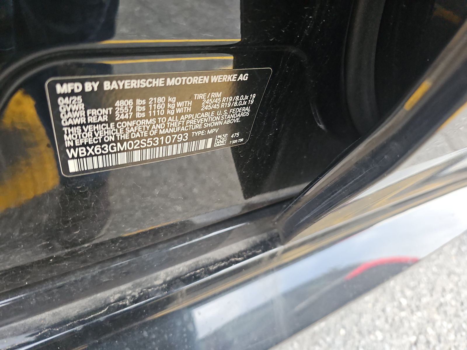 2025 BMW X2 xDrive28i AWD