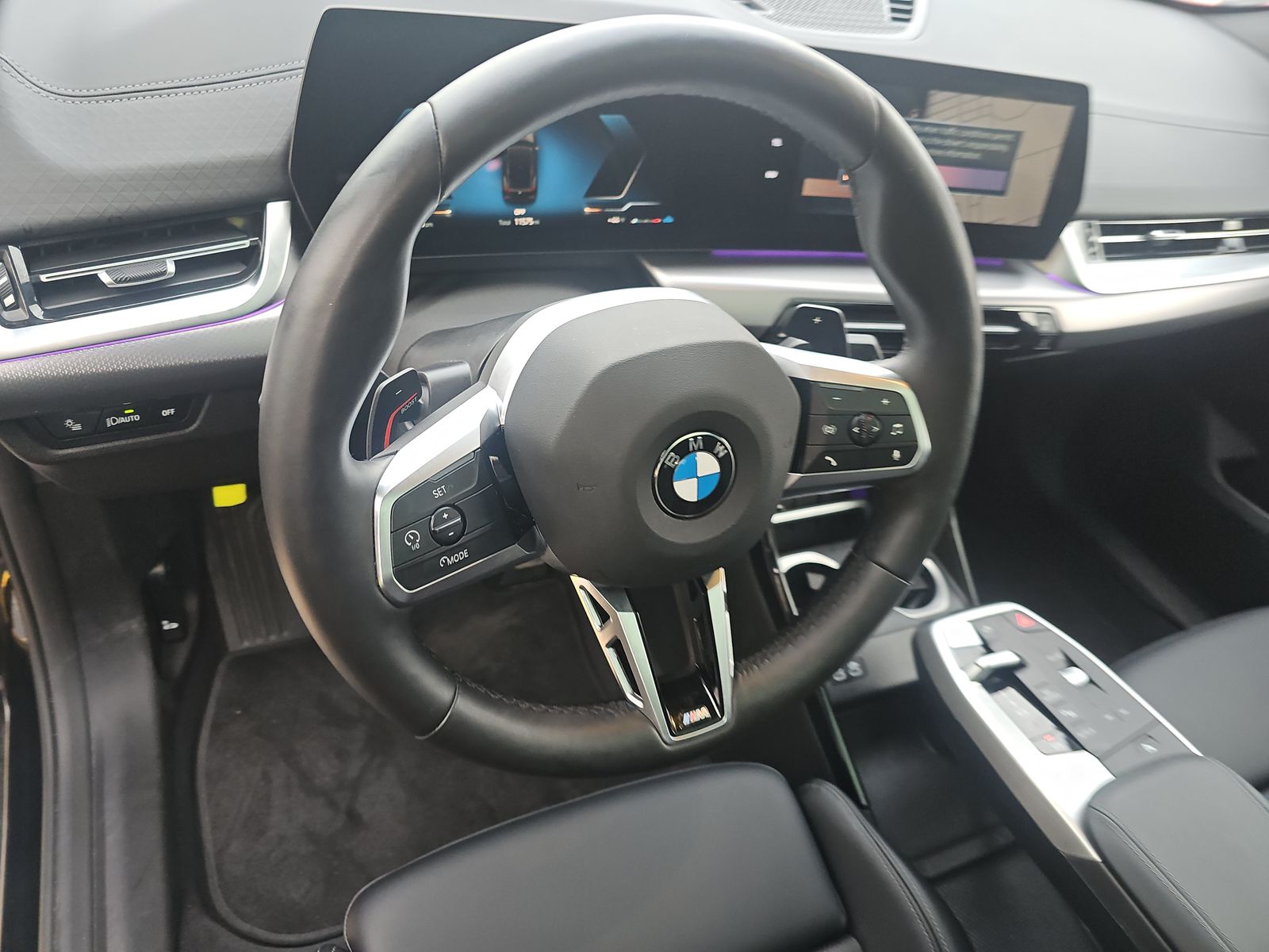 2025 BMW X2 xDrive28i AWD