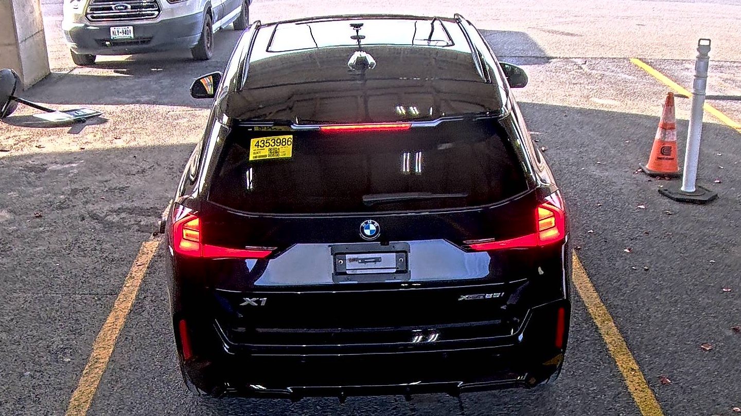 2025 BMW X1 xDrive28i AWD