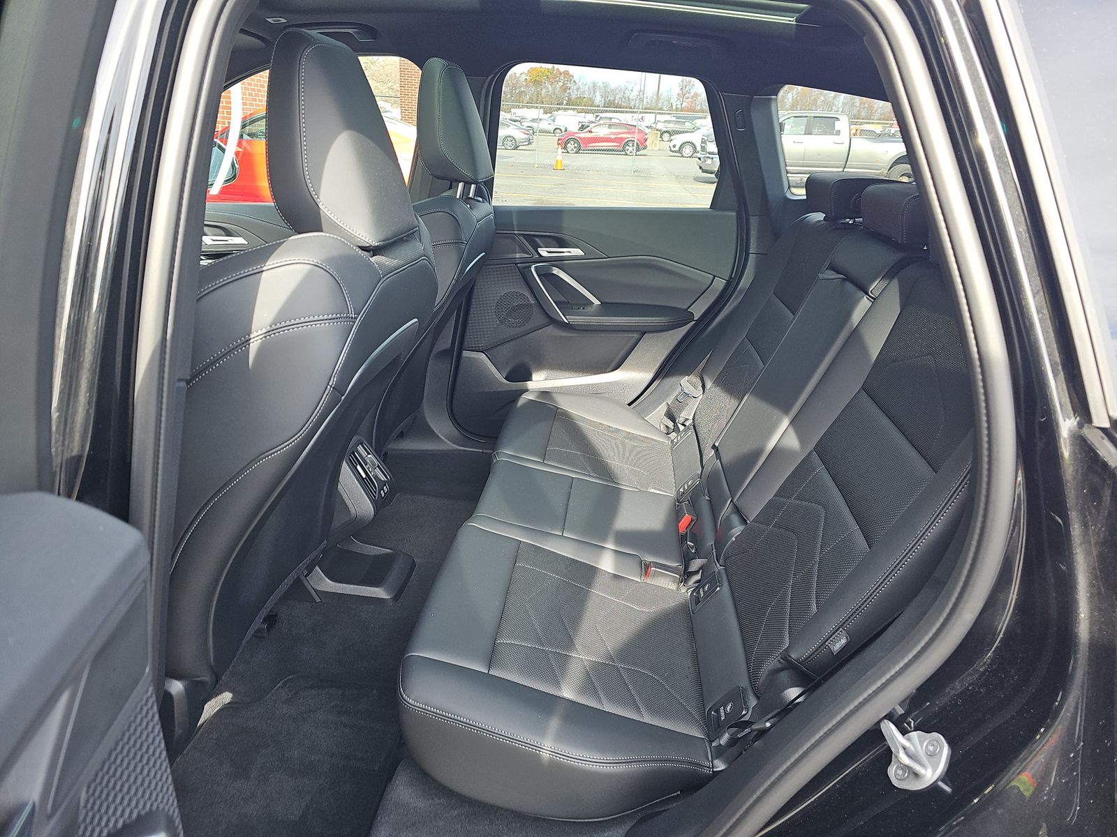 2025 BMW X1 xDrive28i AWD