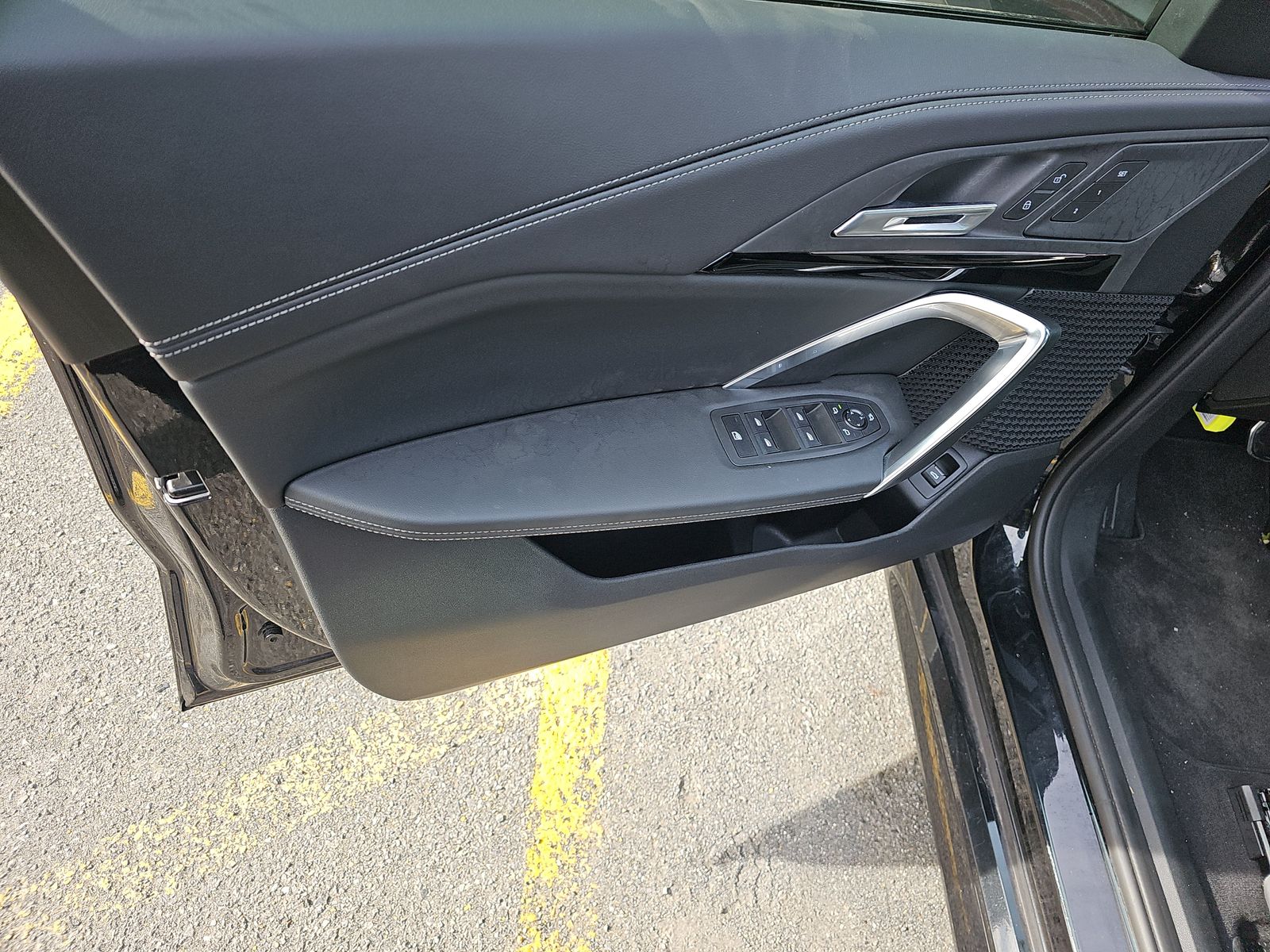 2025 BMW X1 xDrive28i AWD