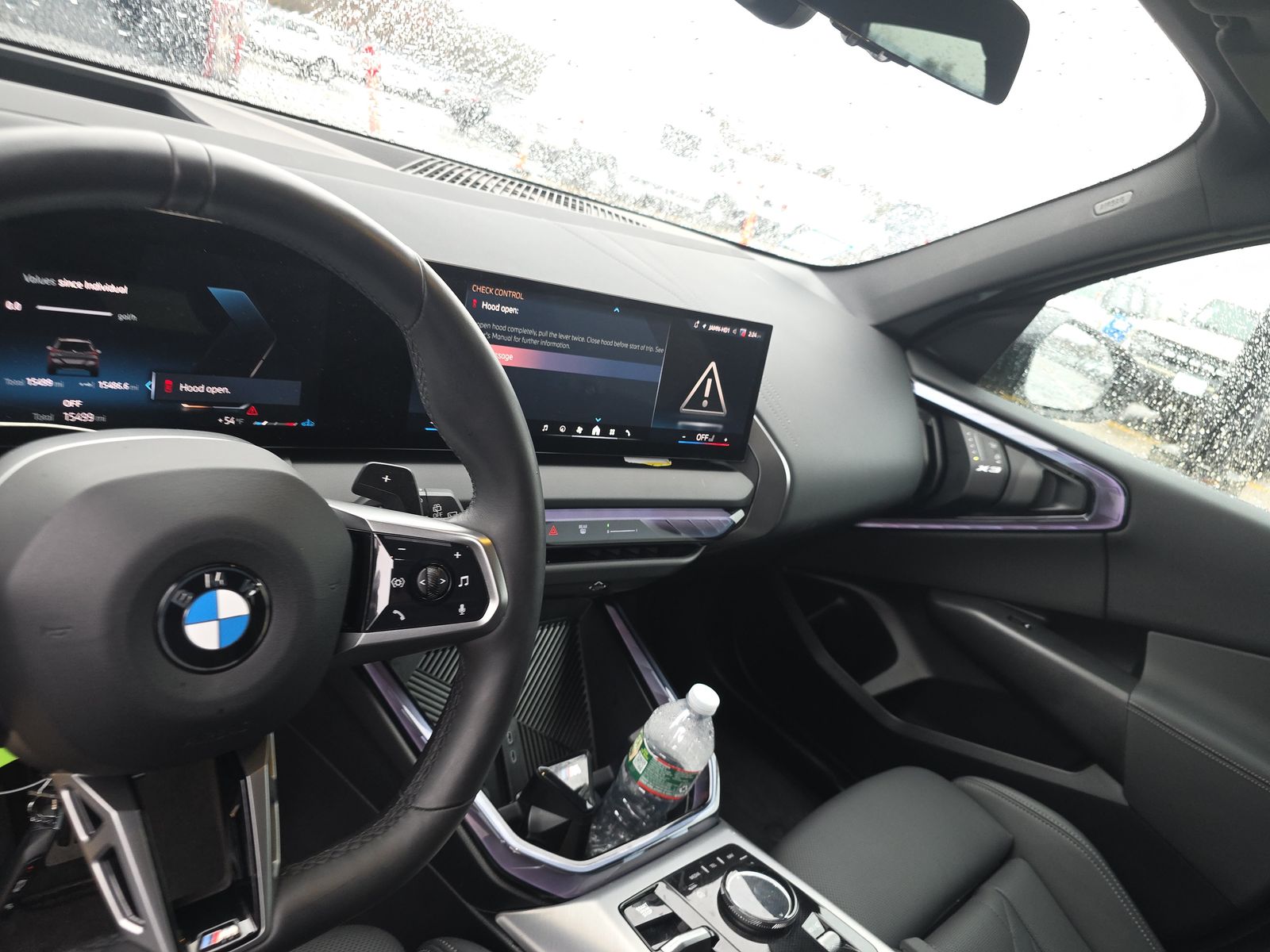 2025 BMW X3 xDrive30i AWD