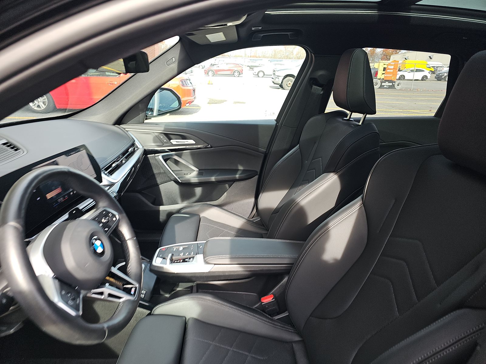 2025 BMW X1 xDrive28i AWD