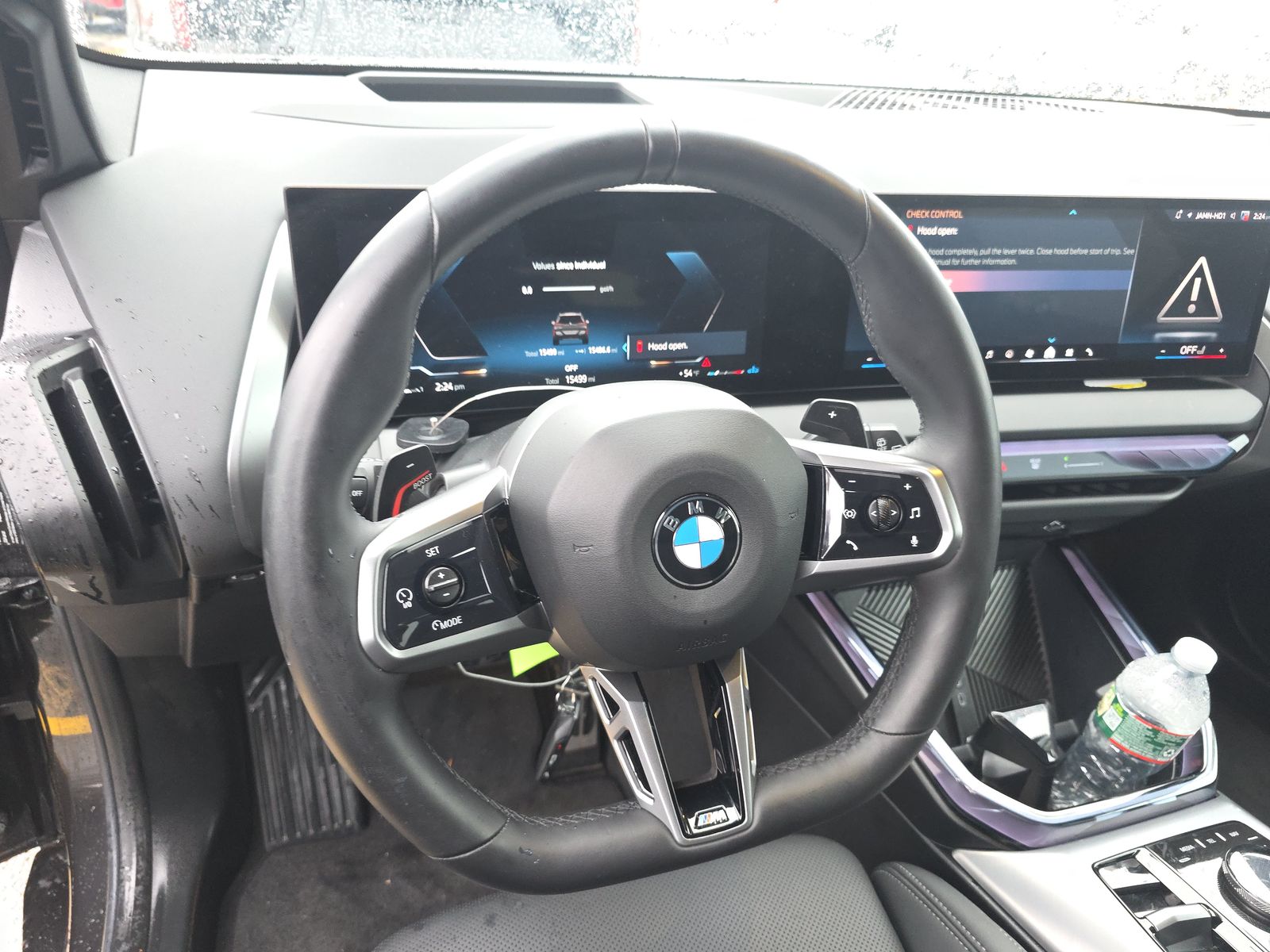 2025 BMW X3 xDrive30i AWD