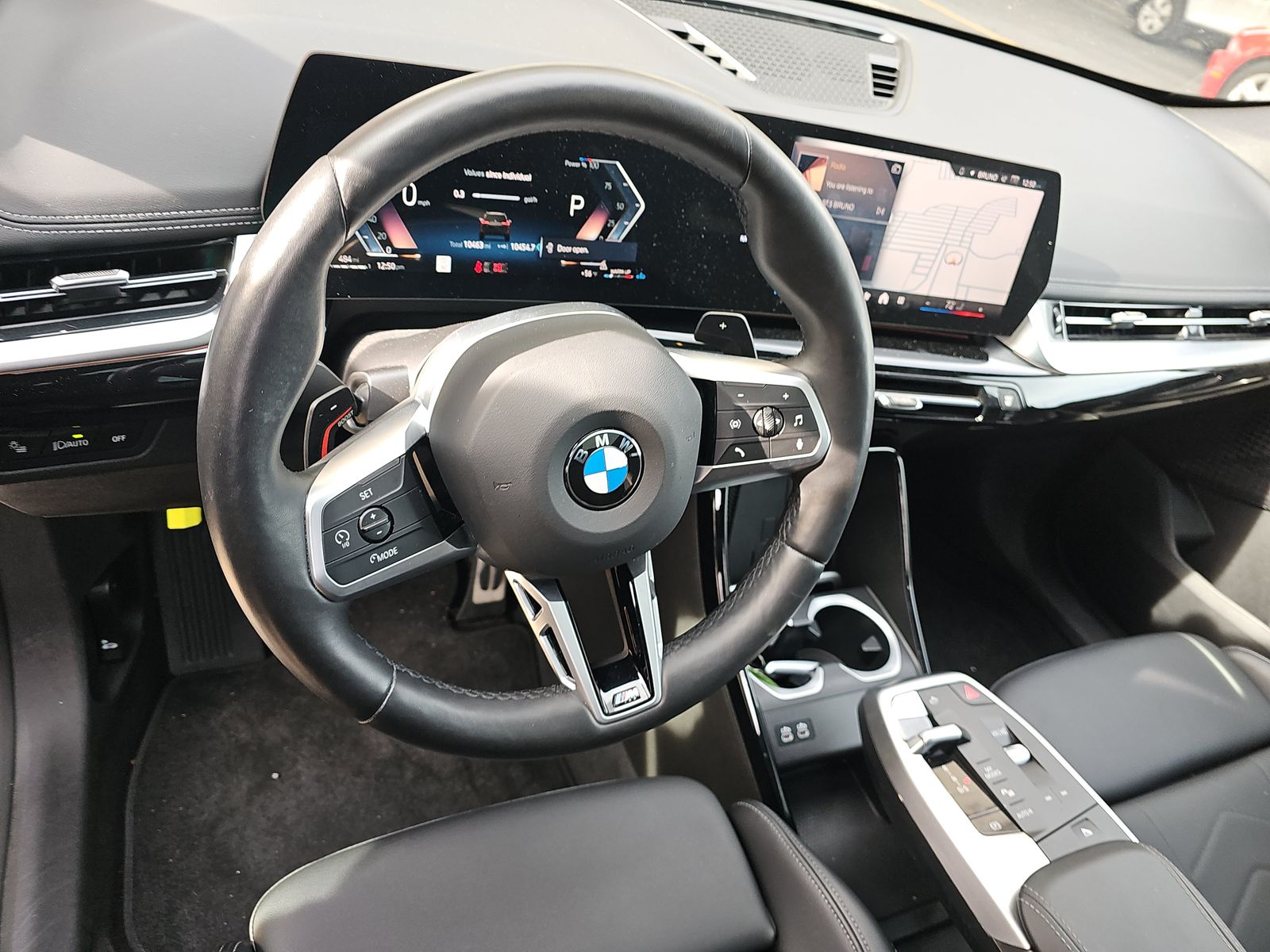 2025 BMW X1 xDrive28i AWD