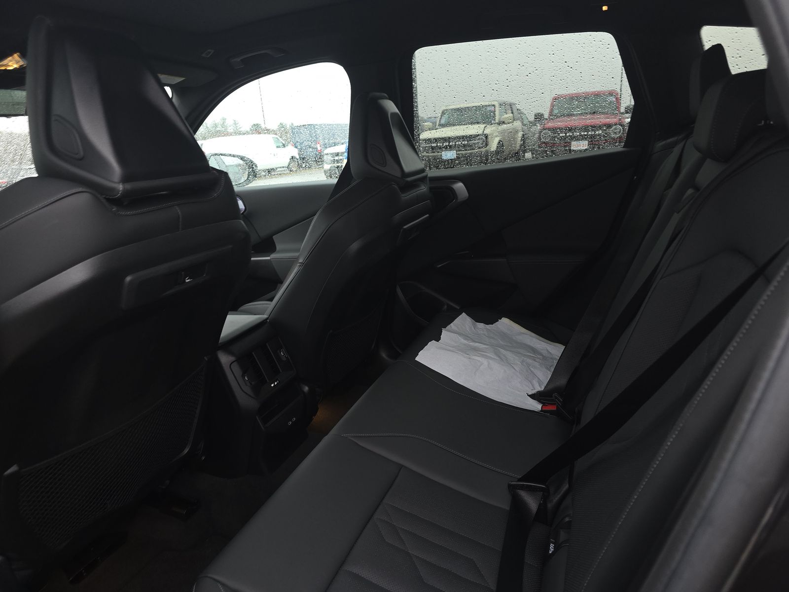 2025 BMW X3 xDrive30i AWD