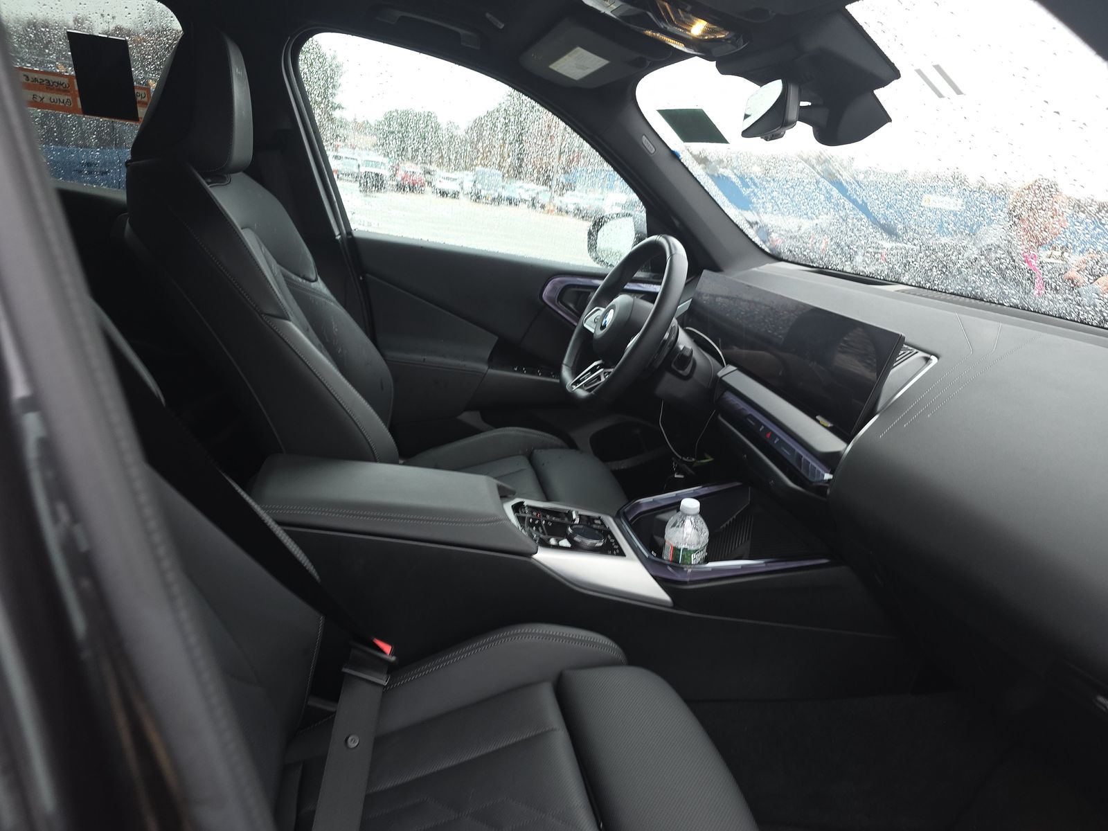 2025 BMW X3 xDrive30i AWD