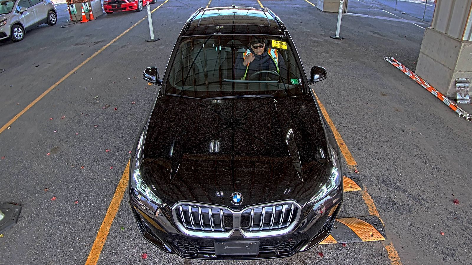 2025 BMW X1 xDrive28i AWD