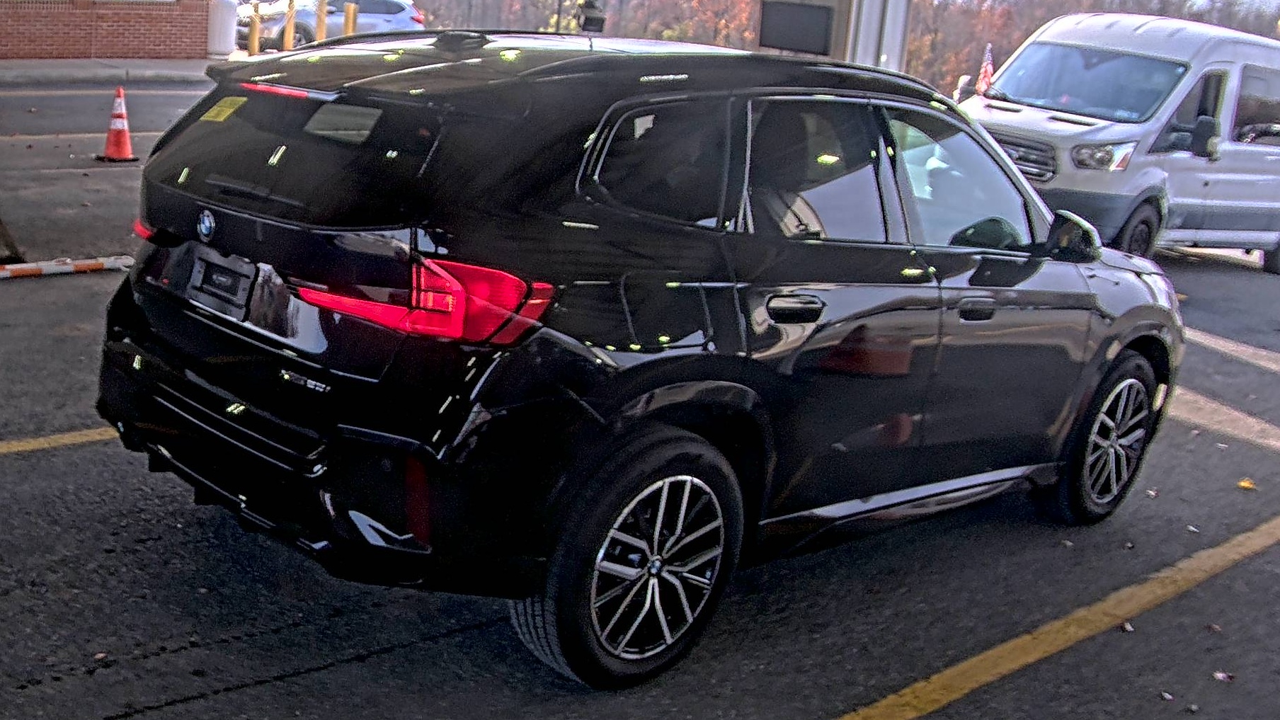 2025 BMW X1 xDrive28i AWD