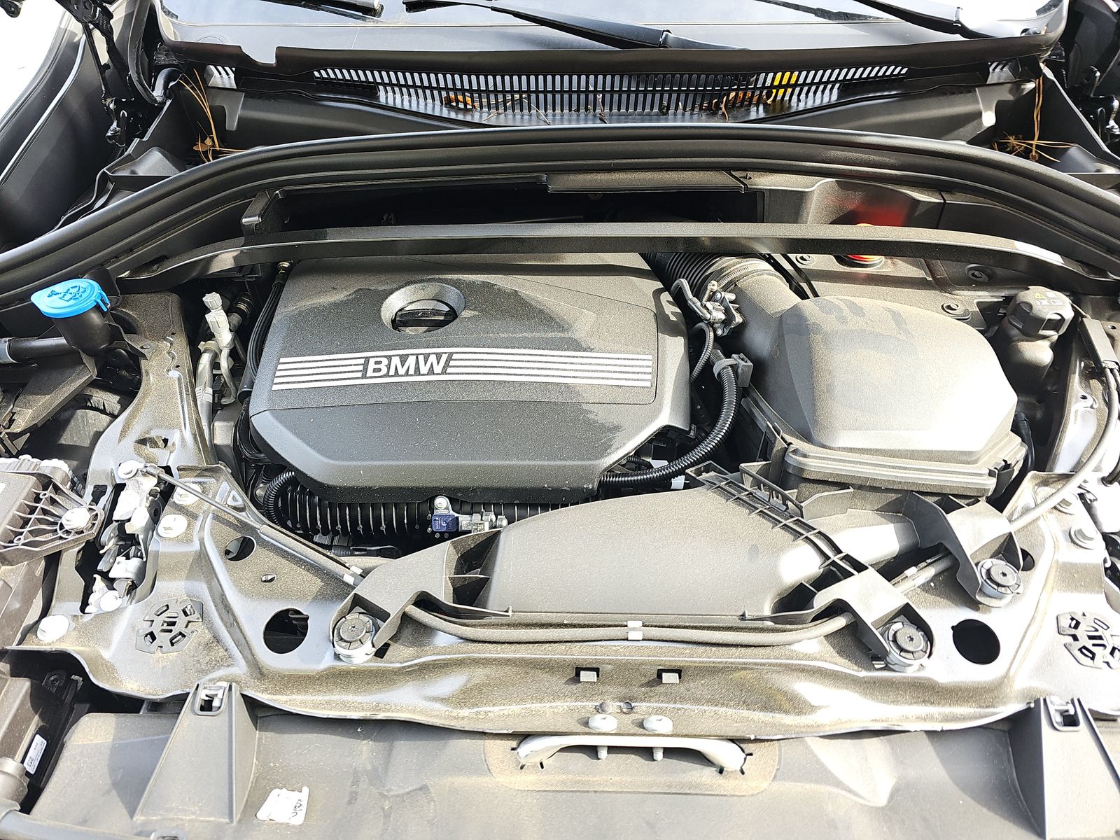 2025 BMW X1 xDrive28i AWD