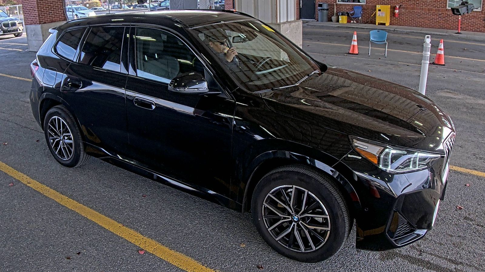 2025 BMW X1 xDrive28i AWD