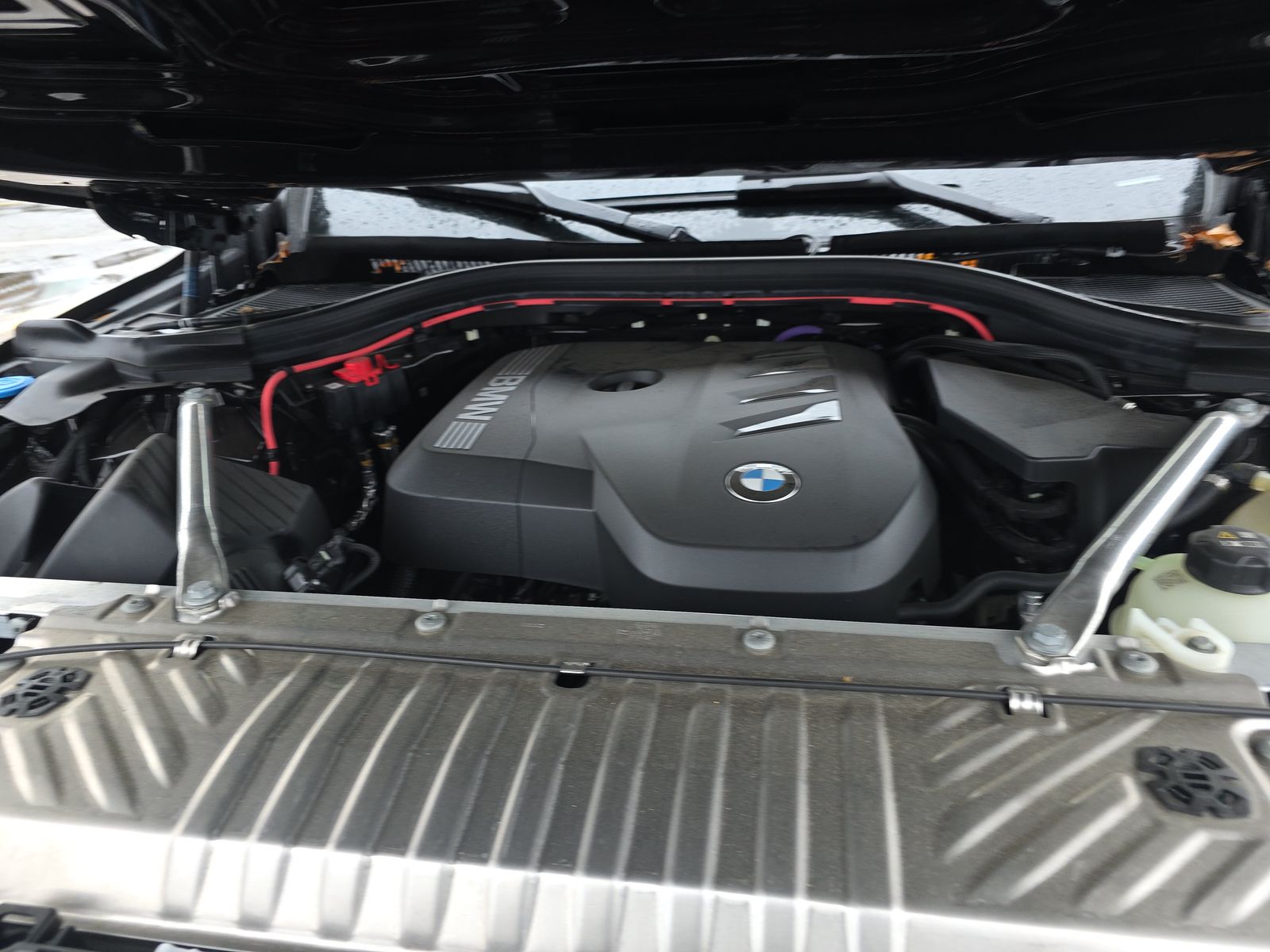 2025 BMW X3 xDrive30i AWD