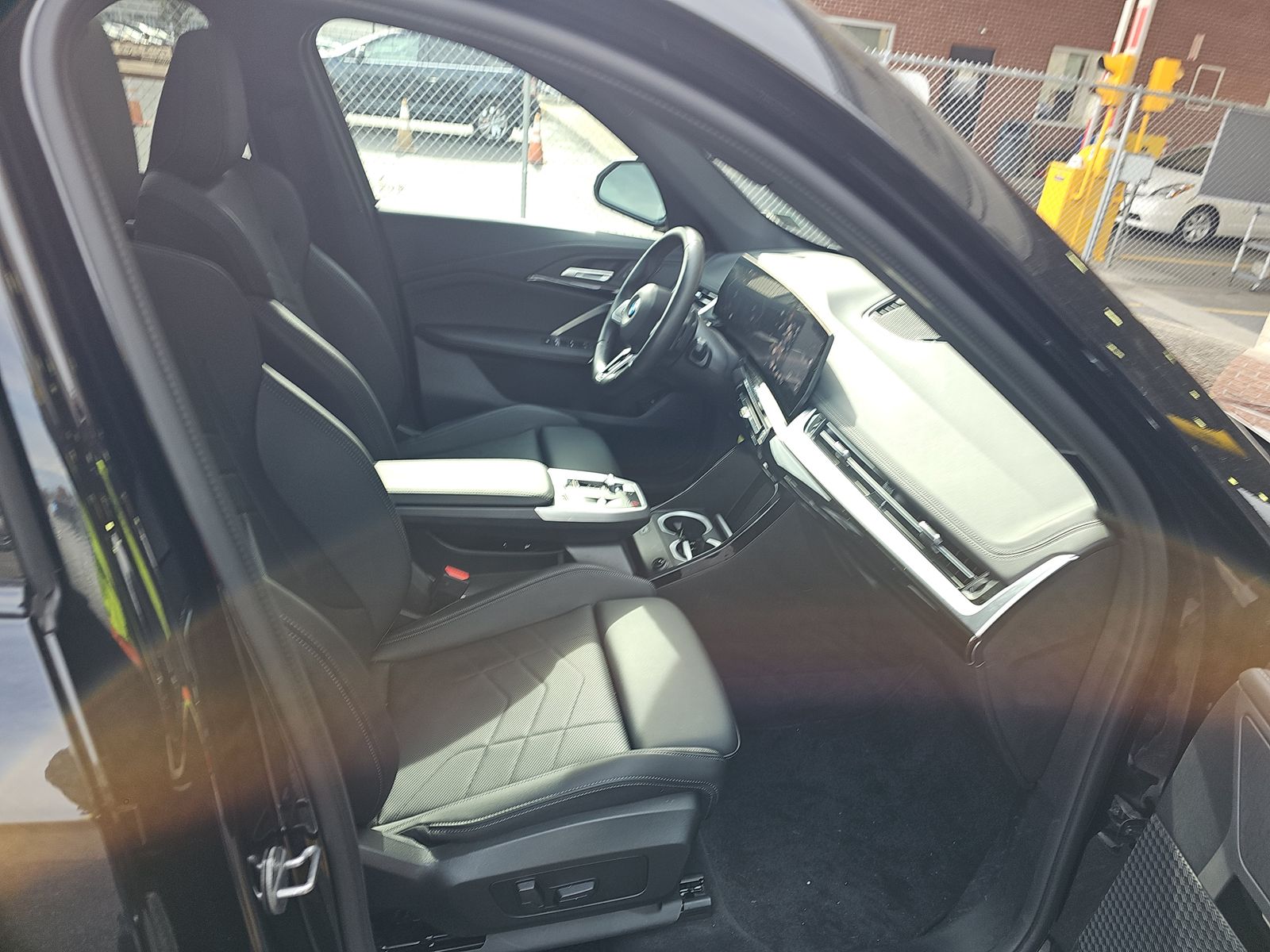 2025 BMW X1 xDrive28i AWD