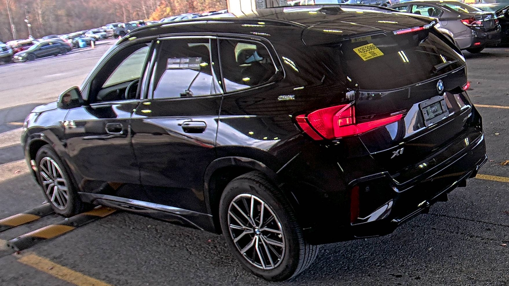 2025 BMW X1 xDrive28i AWD