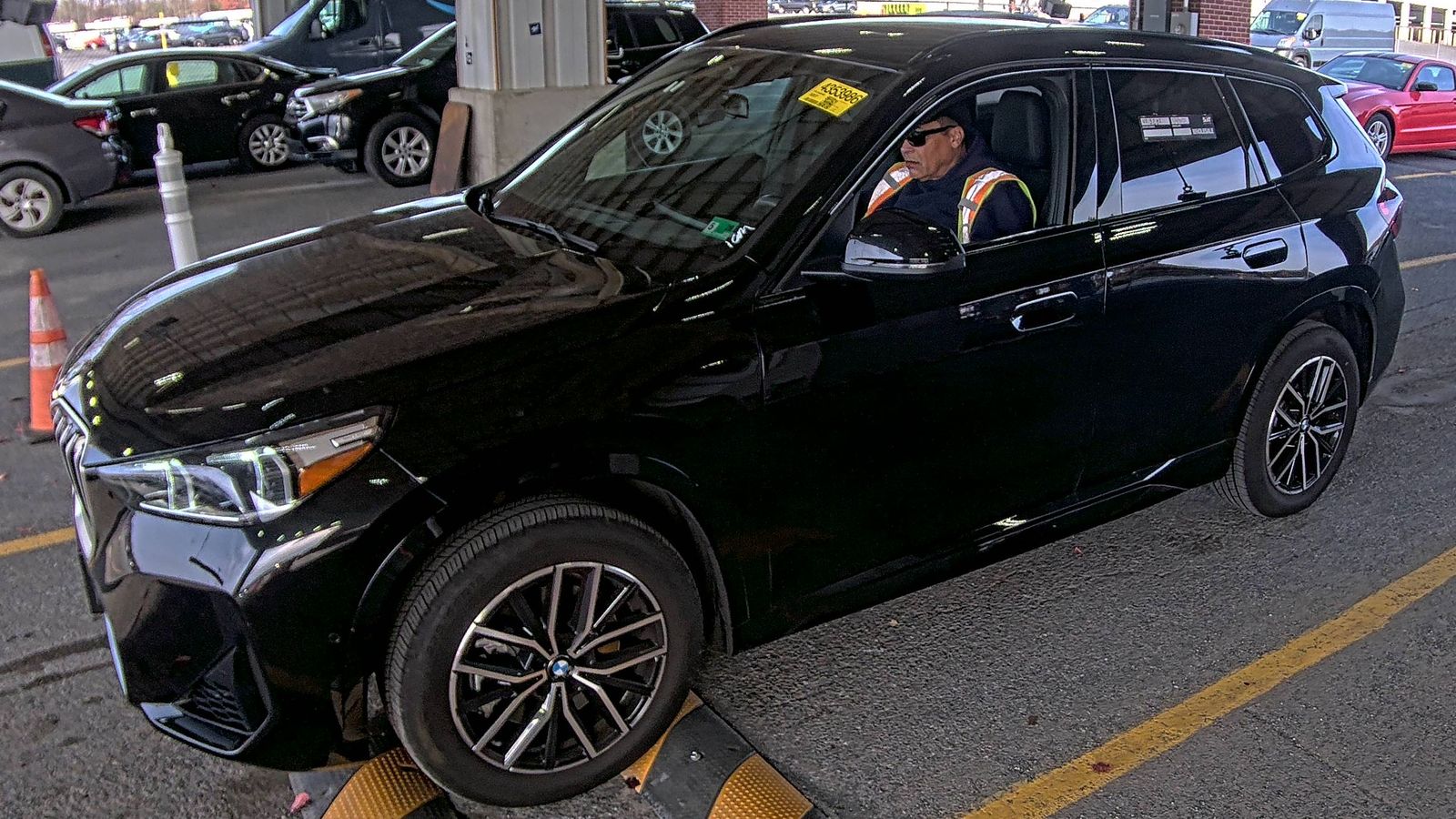 2025 BMW X1 xDrive28i AWD