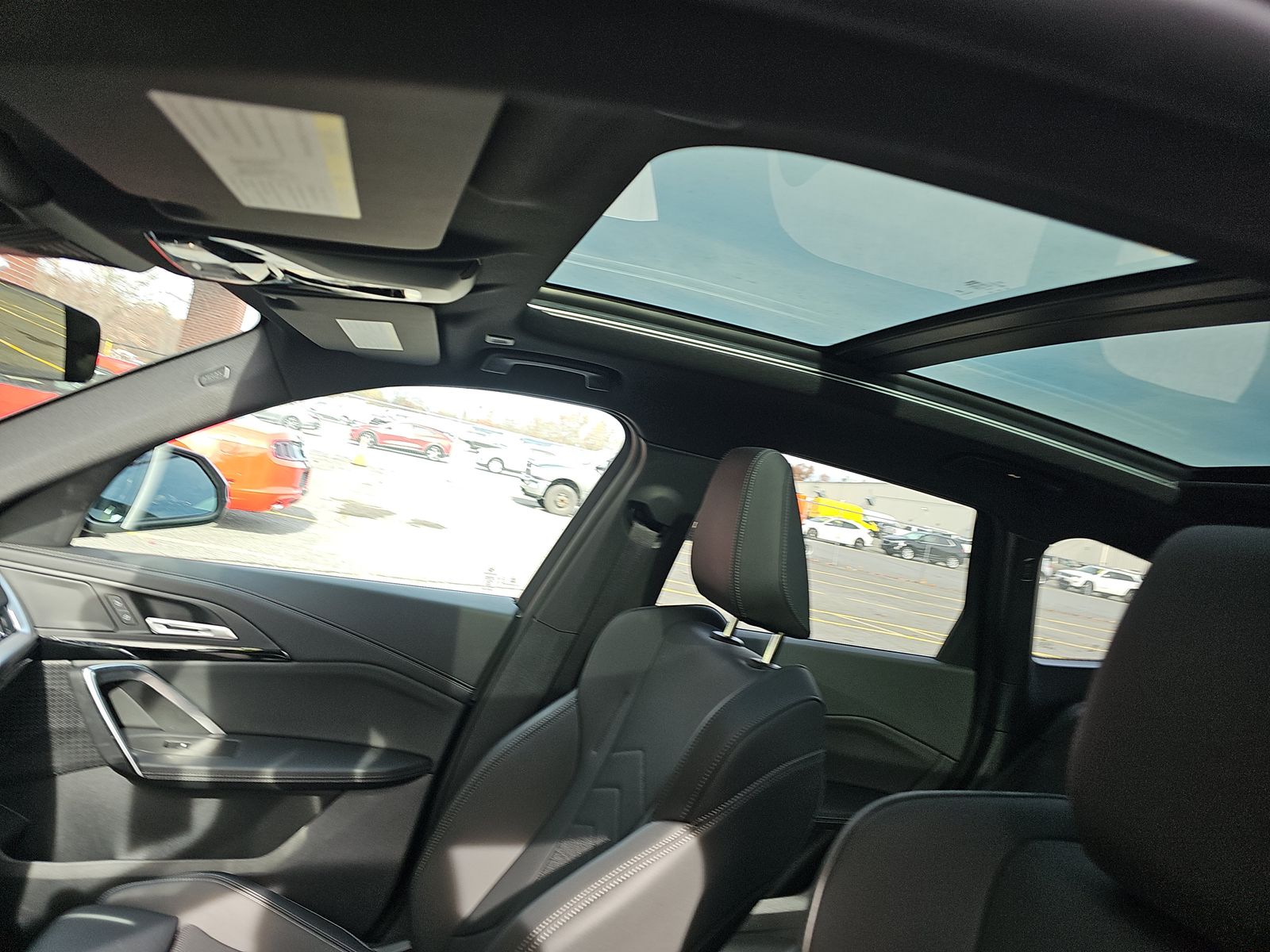 2025 BMW X1 xDrive28i AWD