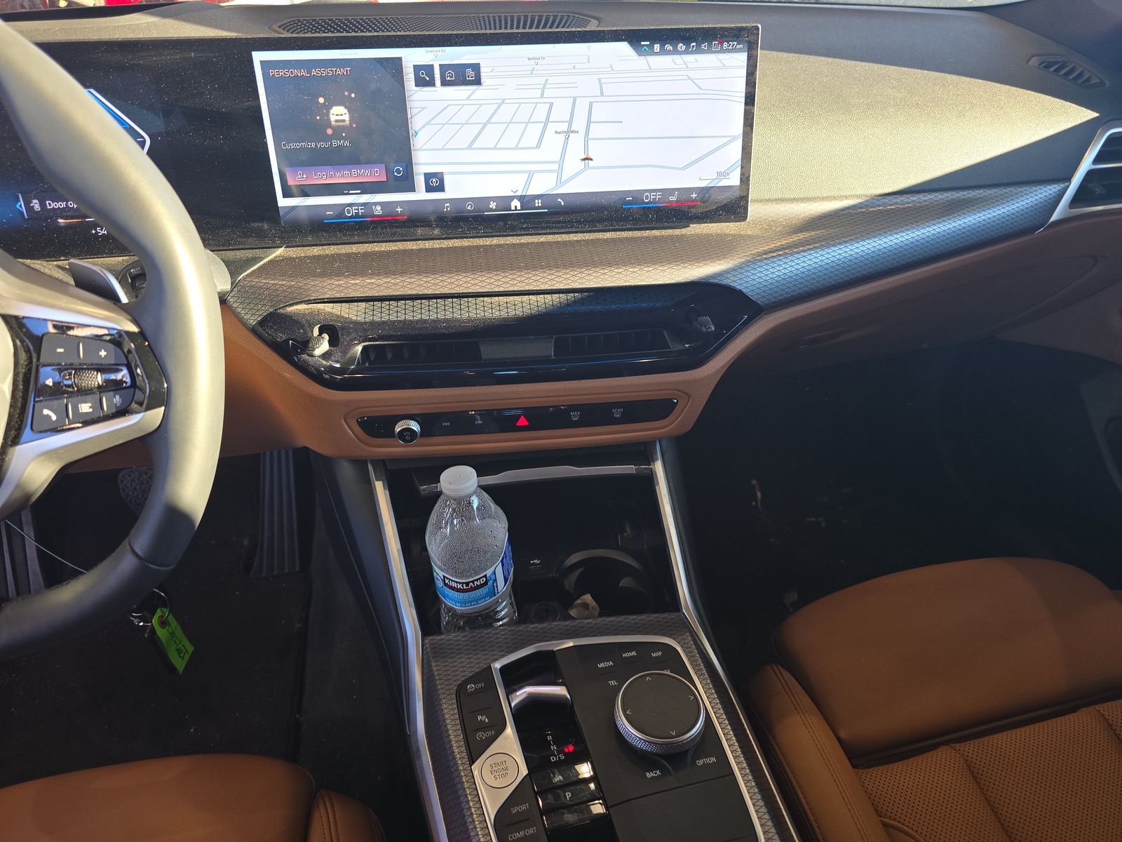 2025 BMW 4 Series 430i xDrive AWD