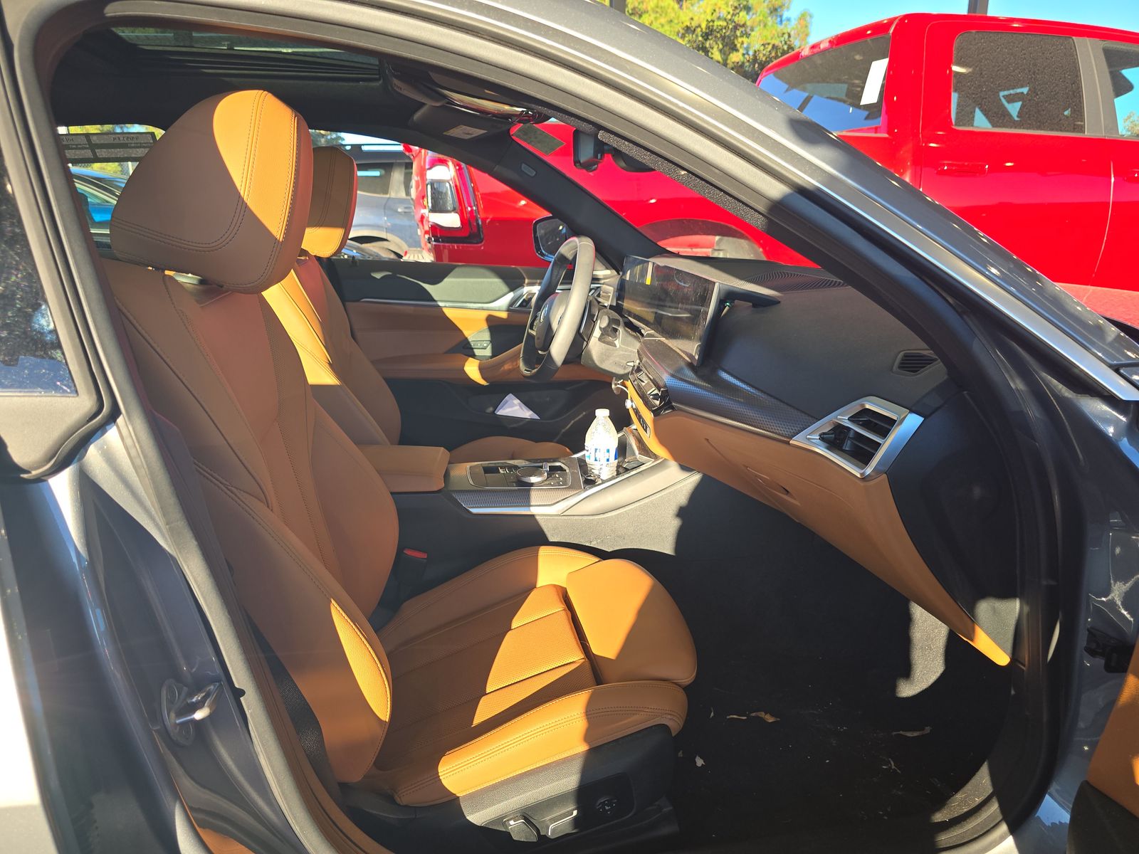 2025 BMW 4 Series 430i xDrive AWD