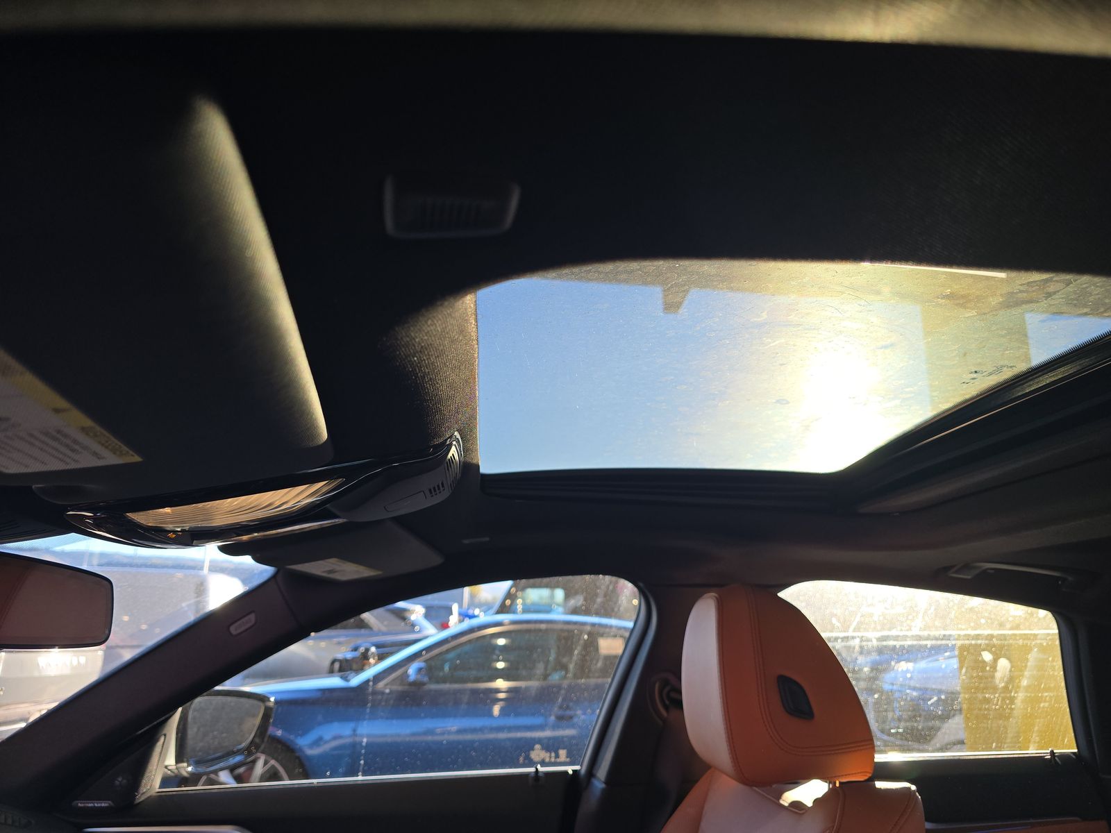 2025 BMW 4 Series 430i xDrive AWD