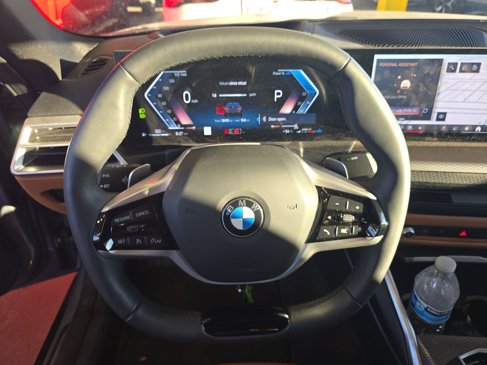 2025 BMW 4 Series 430i xDrive AWD