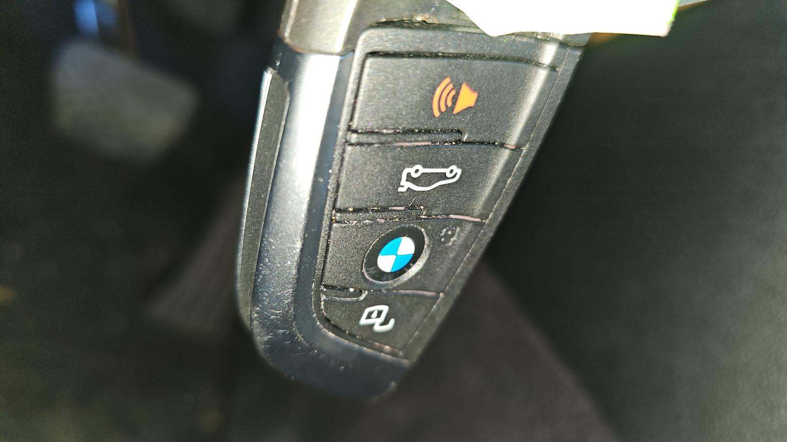 2025 BMW 4 Series 430i xDrive AWD