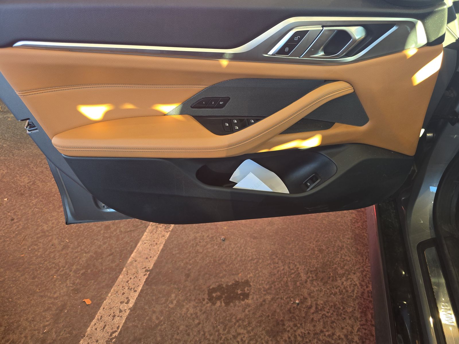 2025 BMW 4 Series 430i xDrive AWD