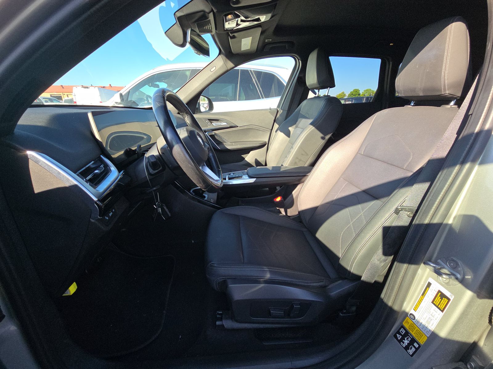 2023 BMW X1 xDrive28i AWD