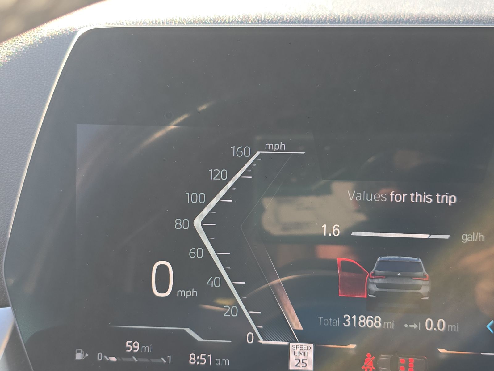 2023 BMW X1 xDrive28i AWD