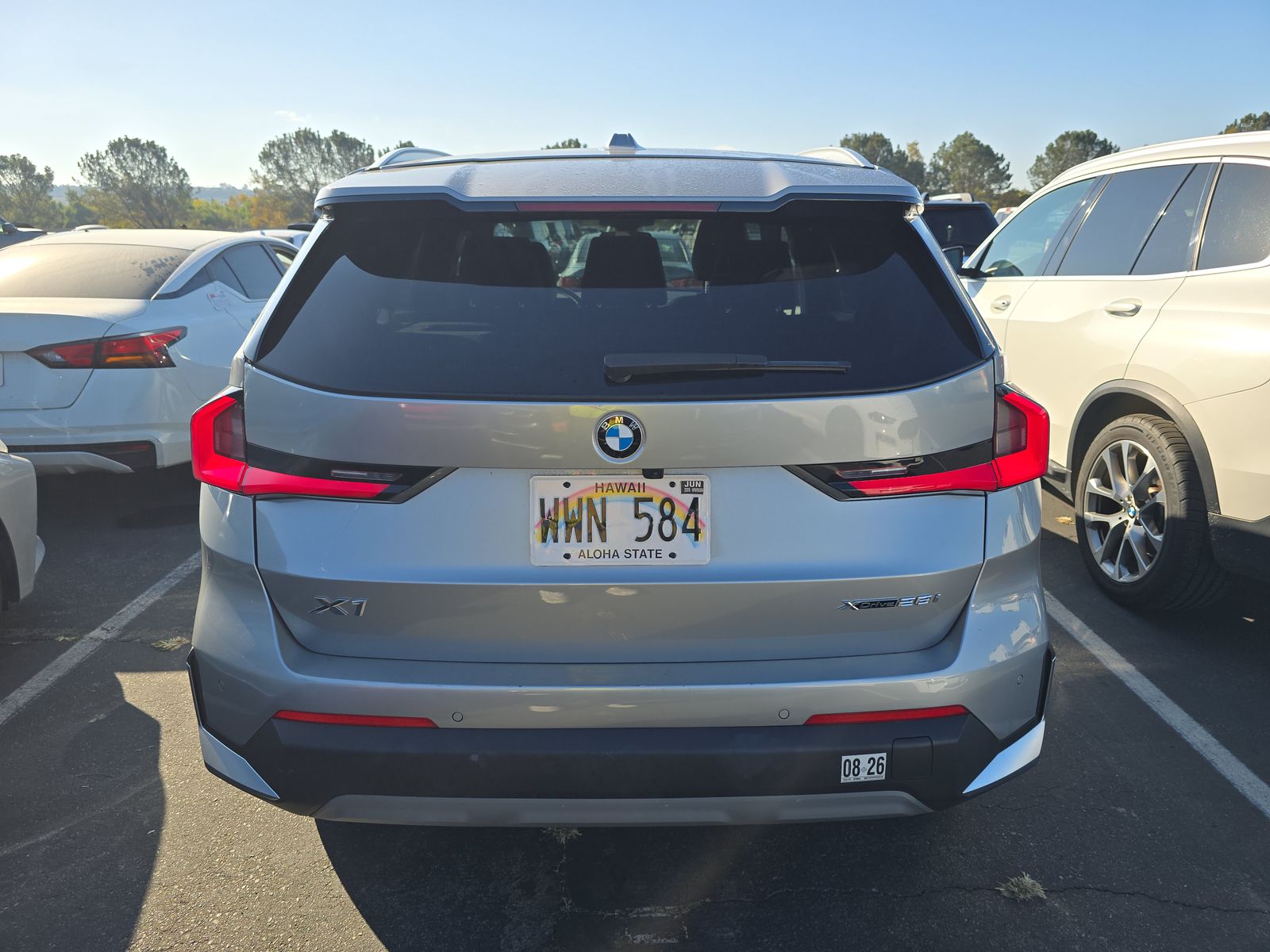 2023 BMW X1 xDrive28i AWD