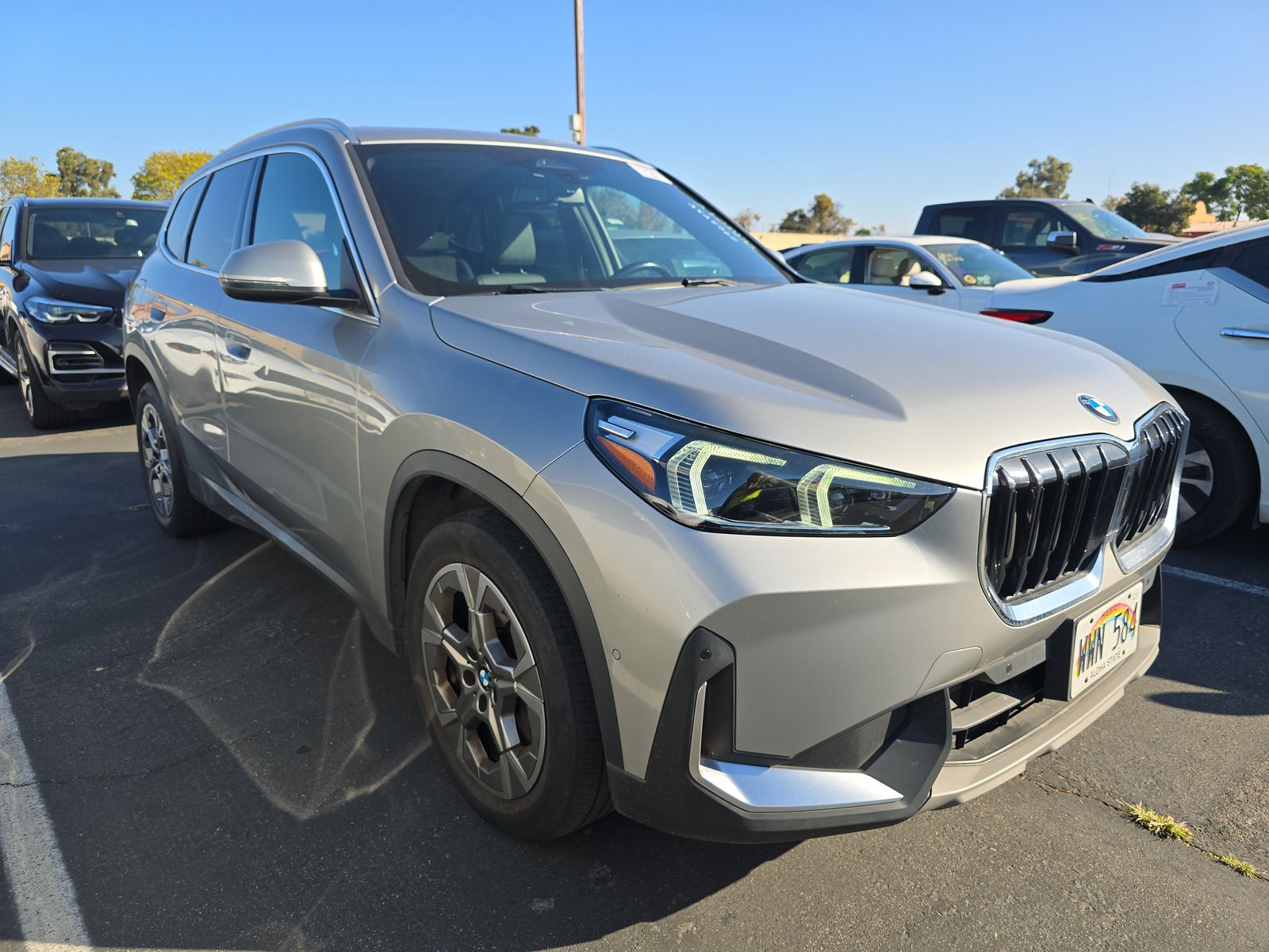 2023 BMW X1 xDrive28i AWD