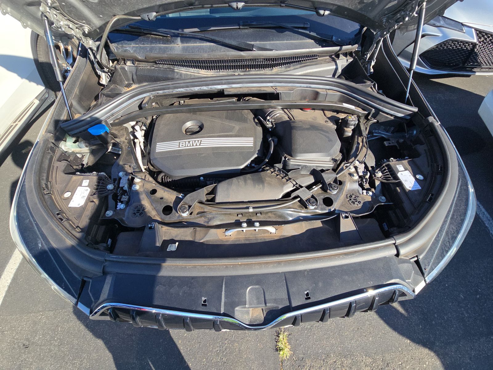 2023 BMW X1 xDrive28i AWD