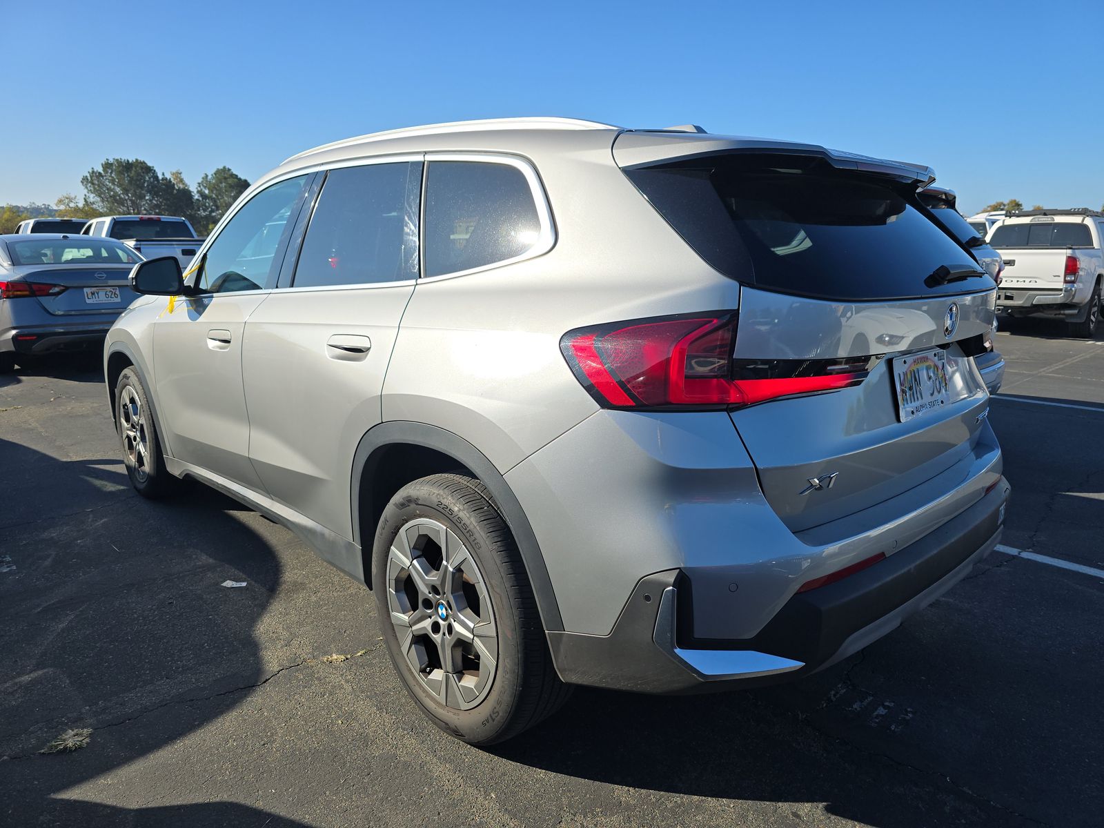 2023 BMW X1 xDrive28i AWD