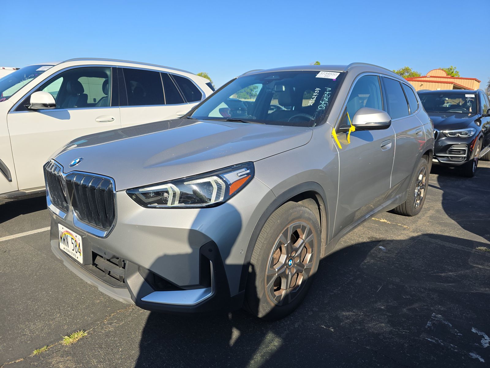 2023 BMW X1 xDrive28i AWD