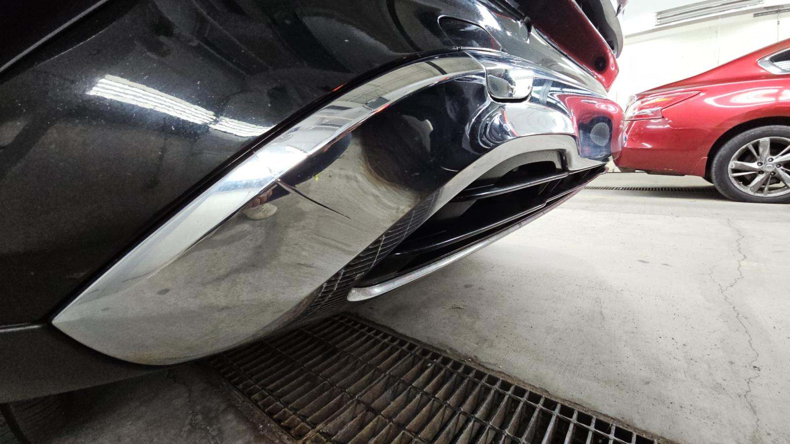 2025 Mercedes-Benz GLS GLS 450 AWD