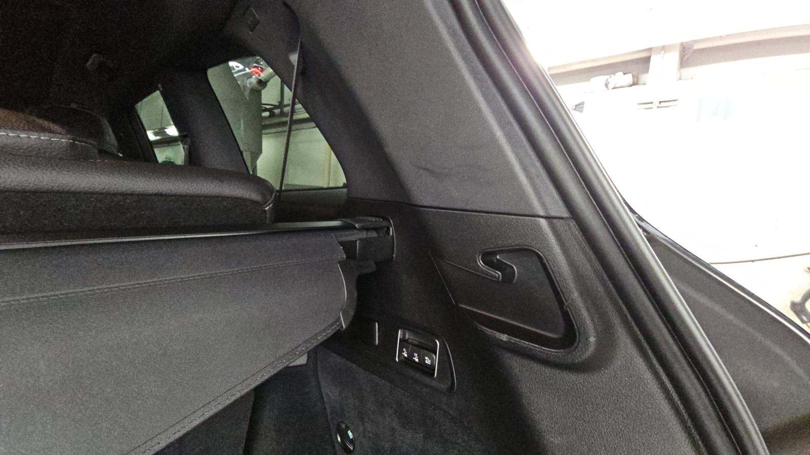 2025 Mercedes-Benz GLS GLS 450 AWD