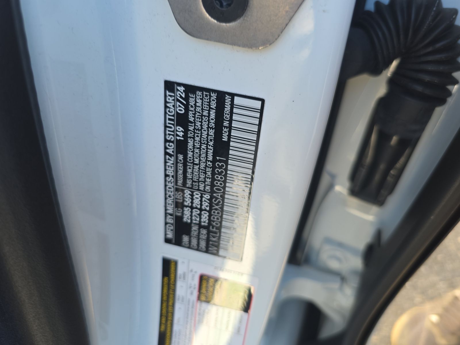 2025 Mercedes-Benz E-Class E 450 AWD