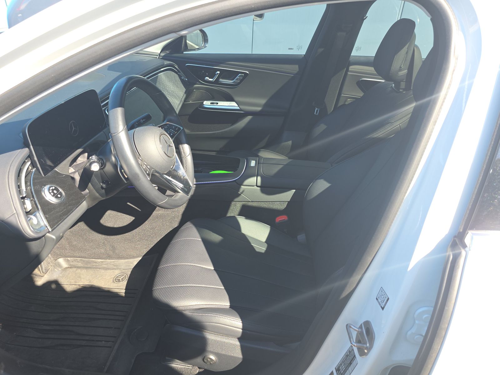 2025 Mercedes-Benz E-Class E 450 AWD