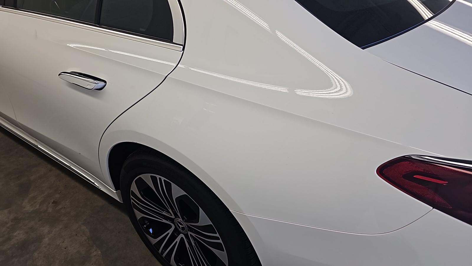 2025 Mercedes-Benz E-Class E 450 AWD