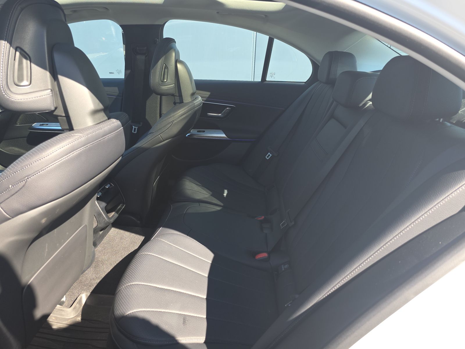 2025 Mercedes-Benz E-Class E 450 AWD