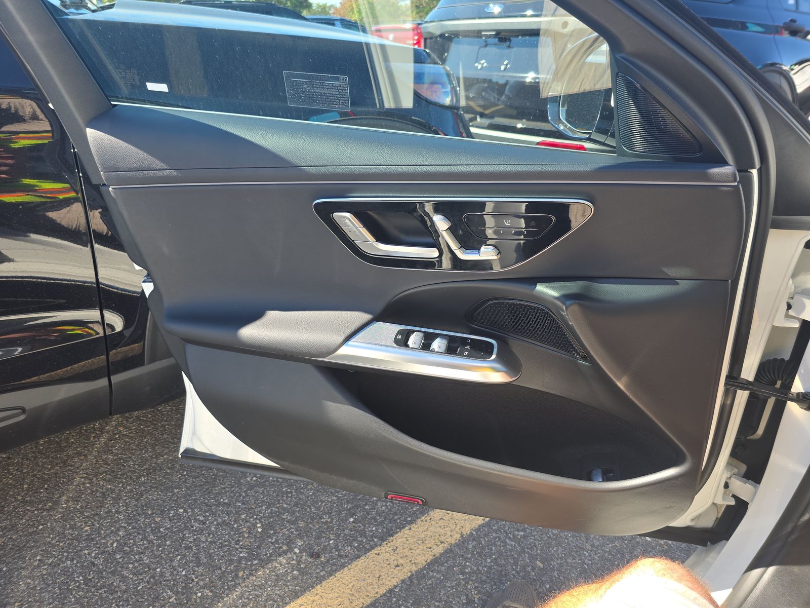 2025 Mercedes-Benz E-Class E 450 AWD